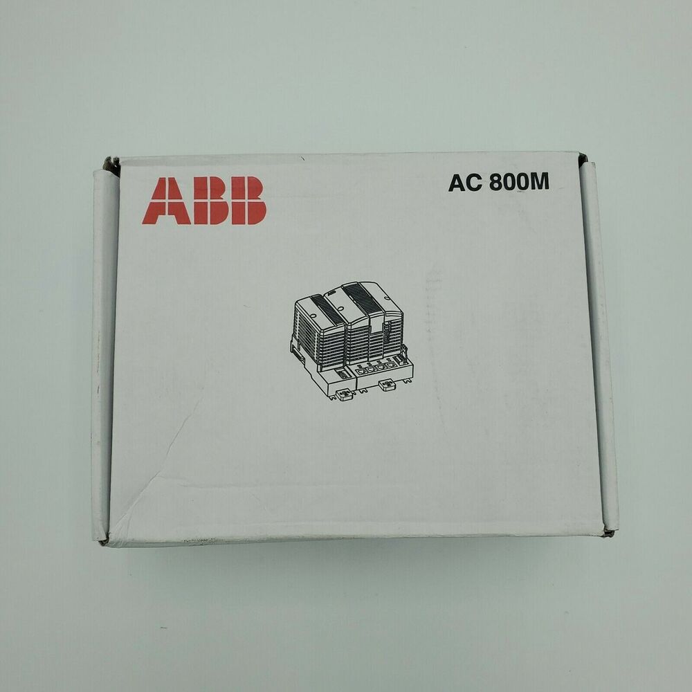 NEW CI867K01 3BSE043660R1 ABB Module DHL / UPS / FedEx