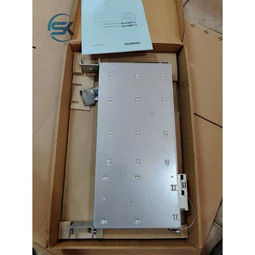 New Siemens 6FC5247-0AA00-0AA3 SINUMERIK 840D/DE enclosure 6FC5 247-0AA00-0AA3