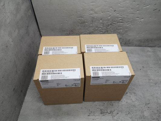1PCS NEW Siemens 6ES7313-6CG04-0AB0 6ES7 313-6CG04-0AB0