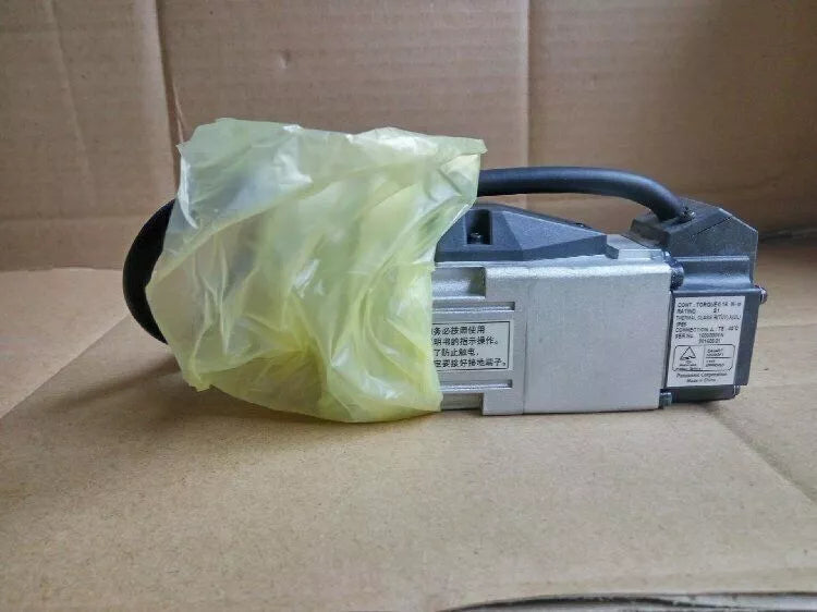 1PC New In Box Panasonic MSMD5AZP1V Servo Motor Expedited Shipping