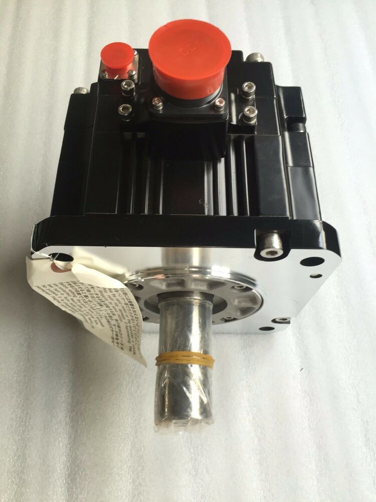 MITSUBISHI AC SERVO MOTOR HF-SP202B HFSP202B NEW FREE EXPEDITED SHIPPING DHL / UPS / FedEX