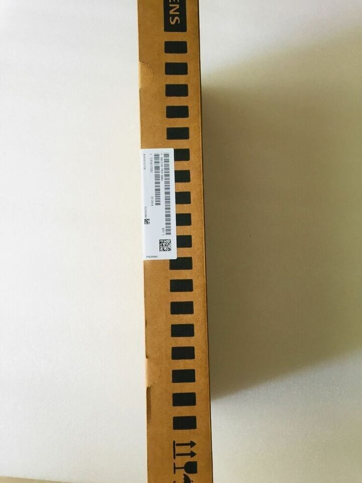 6SL3120-1TE21-8AA4 SIEMENS SINAMICS S120 6SL3120-1TE21-8AA4 Single Motor Module