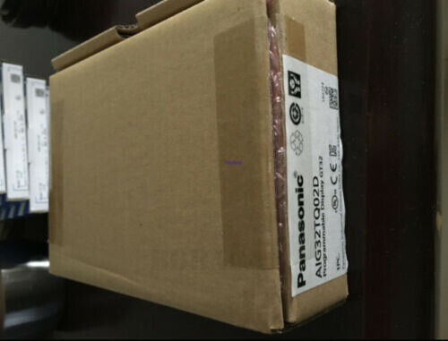 1PC New Panasonic AIG32TQ02DR Programmable Display Fast Shipping