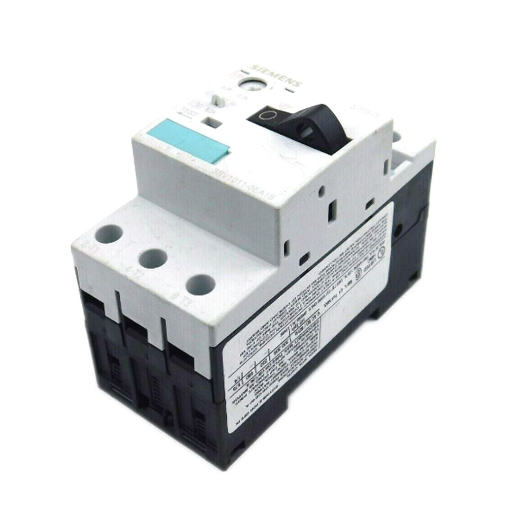 1PCS NEW FOR Siemens Sirius 3RV1011-0EA15 circuit breaker DHL / UPS / FedEx