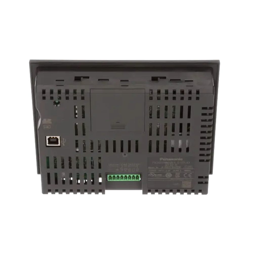1PC New Panasonic AIG32TQ02DR Programmable Display Fast Shipping