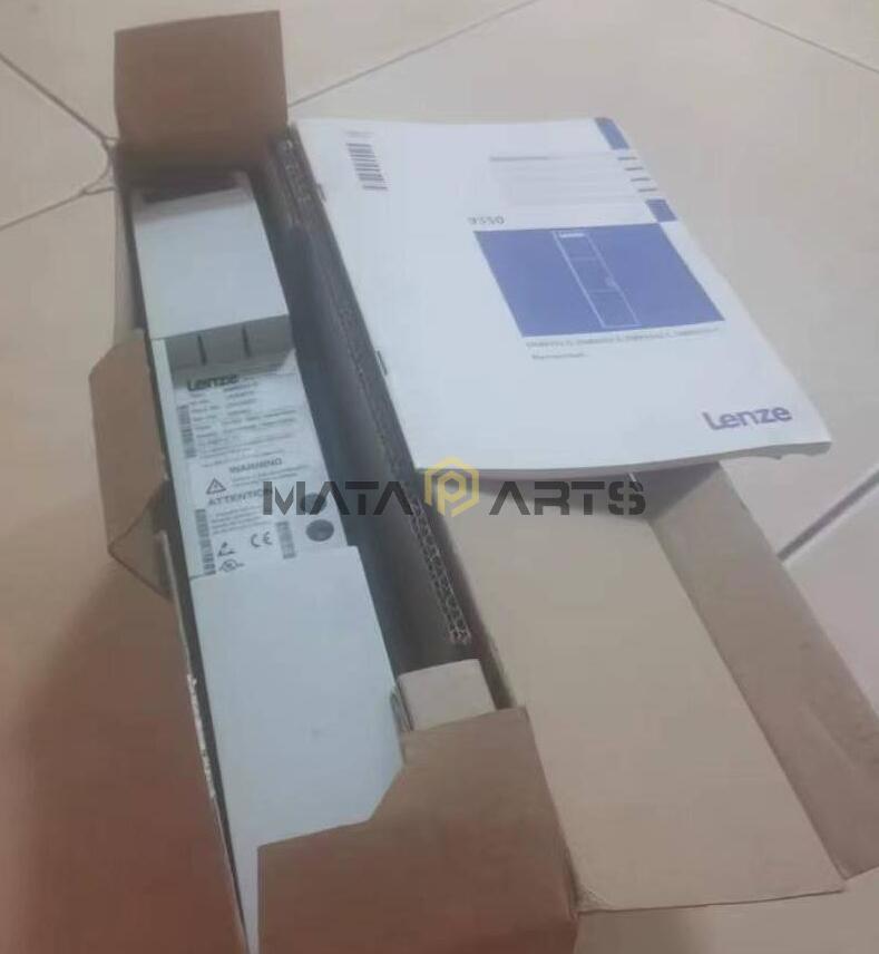 1PC Lenze EMB9352-E Inverter New