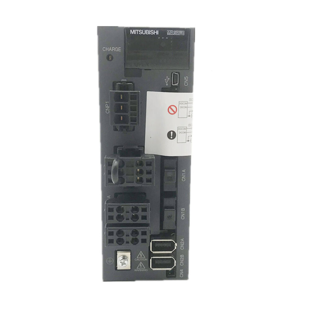1PC Mitsubishi Servo Driver MR-J3W-22B MRJ3W22B New In Box DHL / UPS / FedEx