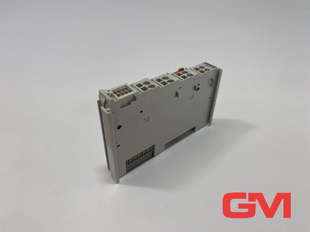 Beckohoff Ether-Cat Serrefine EL2202 Ethercat Terminal 24V Dc 2x Digital Output
