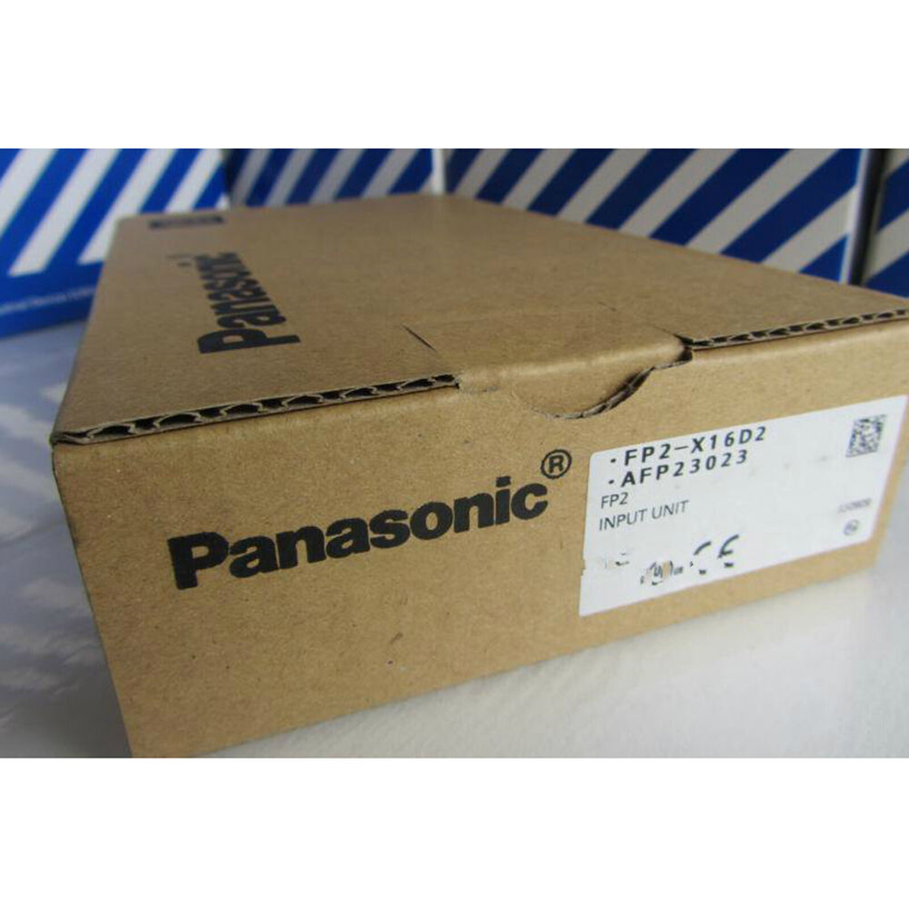 1PC New Panasonic FP2-X16D2 AFP23023 PLC Free Shipping