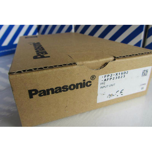 1PC New Panasonic FP2-X16D2 AFP23023 PLC Free Shipping
