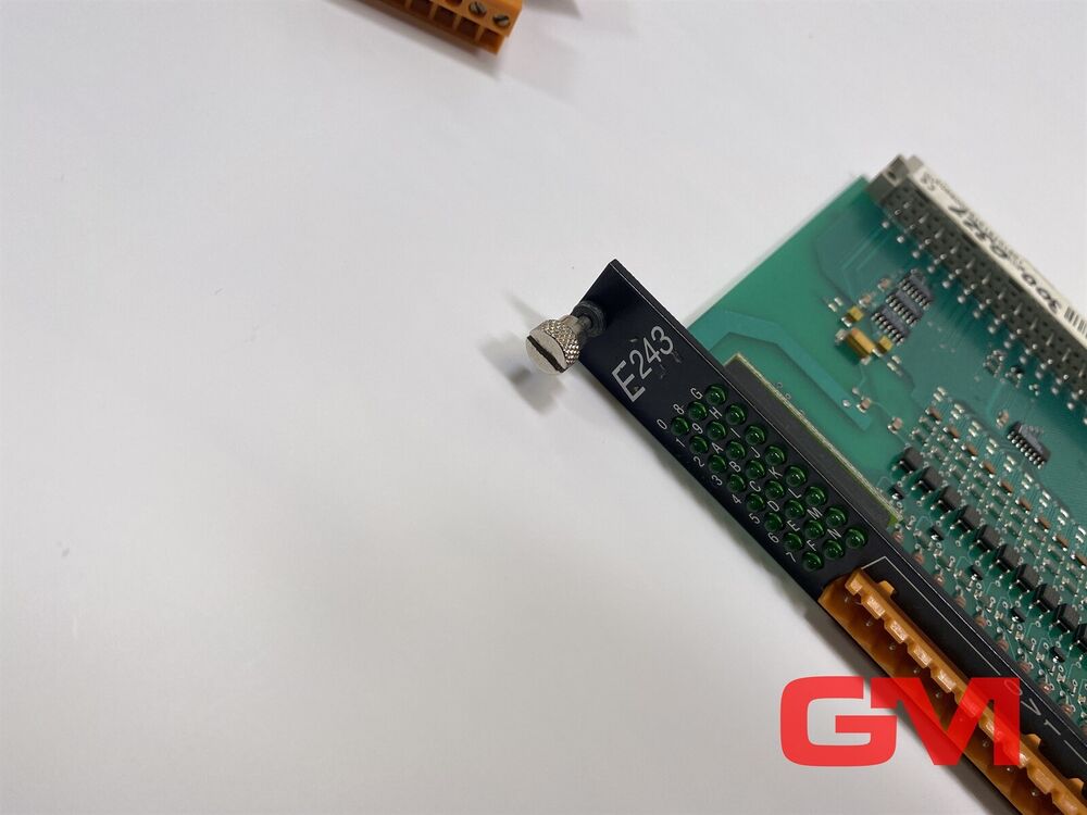 B&R Multi Digital Input Module ECE243-1 E243 1ms +3 Distributor