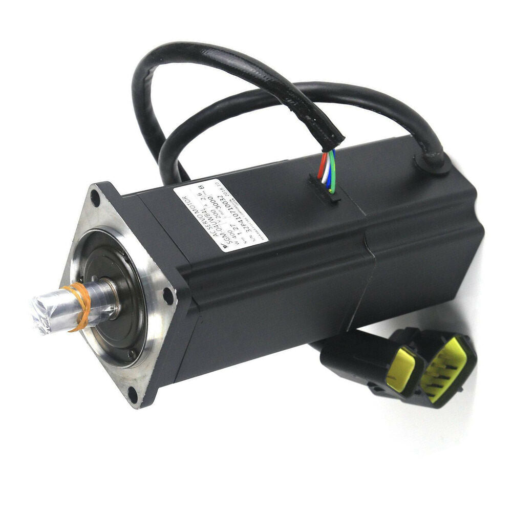 1PC New Yaskawa SGM-04UWB4L Servo Motor Expedited Shipping SGM04UWB4L
