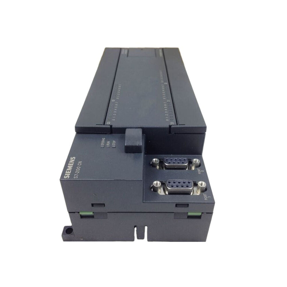 New In Box Siemens 6ES7 216-2AD23-0XB0 6ES7216-2AD23-0XB0 CPU 226 Compact DHL / UPS / FedEx