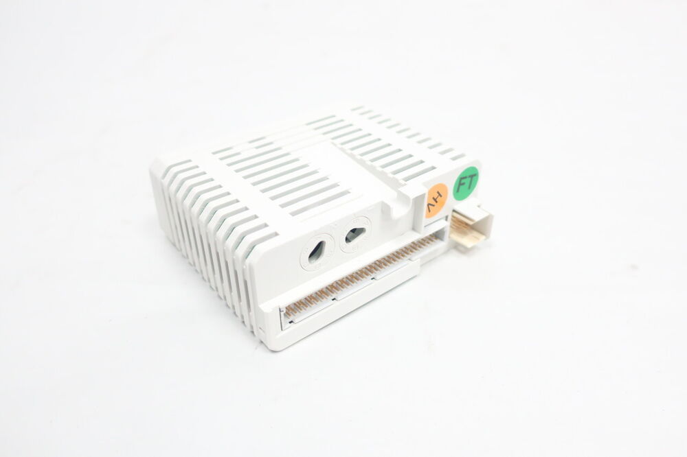 Abb 3BSE051306R1 AI835A S800 I/o Analog Input Module