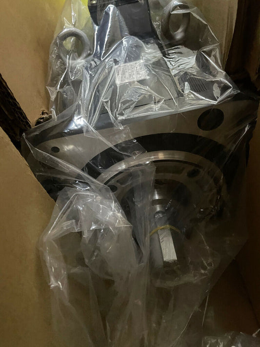 1PC New Yaskawa SGMRS-75A2A-YR22 Servo Motor Expedited Shipping