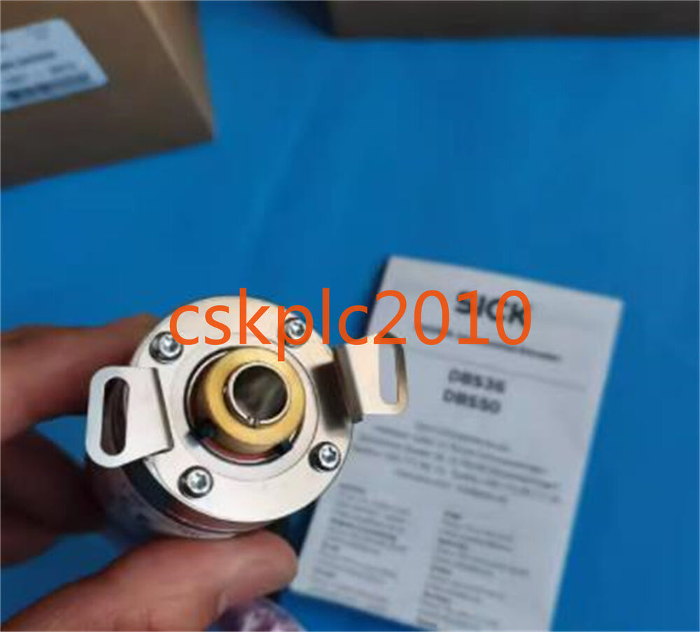 1PCS NEW IN BOX SICK encoder DBS36E-BBEJ00S08 1066222
