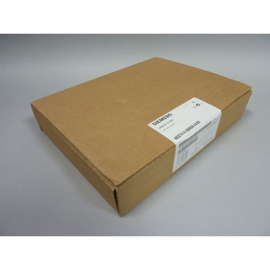 Siemens 6ES7414-3EM06-0AB0 New 6ES7 414-3EM06-0AB0 SIMATIC S7-400 CPU 414-3