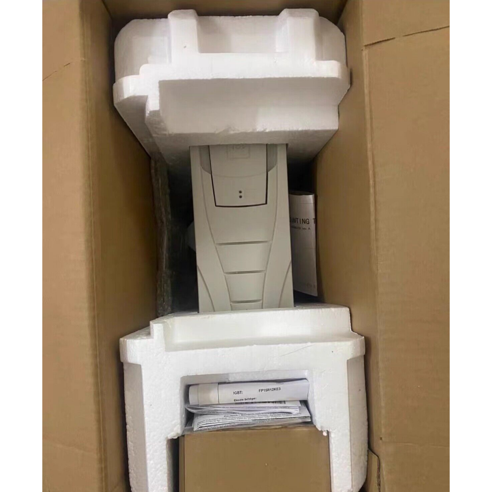 ACS510-01-04A1-4 ABB Variable Frequency Drive 1.5KW Brand New Box!Spot Goods Zy