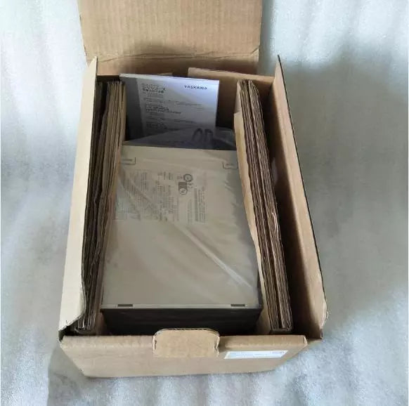 1PC New Yaskawa SGDS-08A12AY524 Servo Driver Expedited Shipping