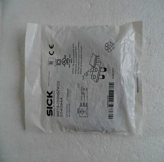 1PC New Sick IME18-05BNSZW2S Proximity Switch IME1805BNSZW2S DHL / UPS / FedEx