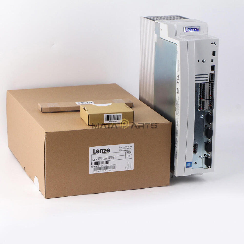 ONE New Lenze Inverter EVS9324-EPV004 EVS9324KEPV004 EVS9324EPV004