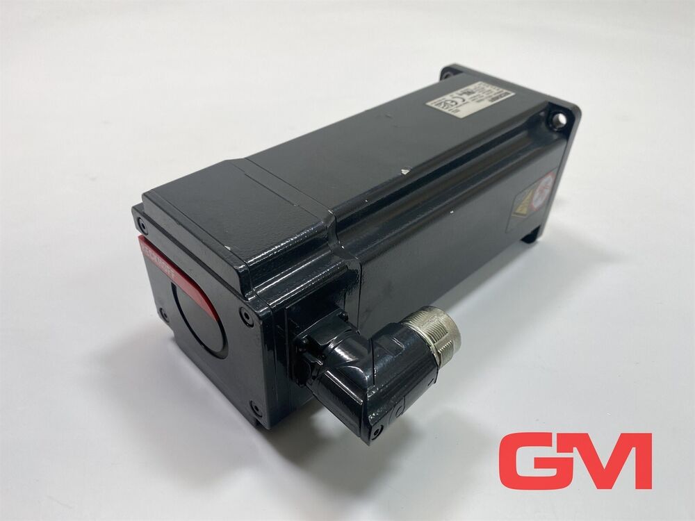 Beckhoff Servo Motor AM8541-0E21-0000 6000rpm 400Vrms 1,45kW 2,45Nm