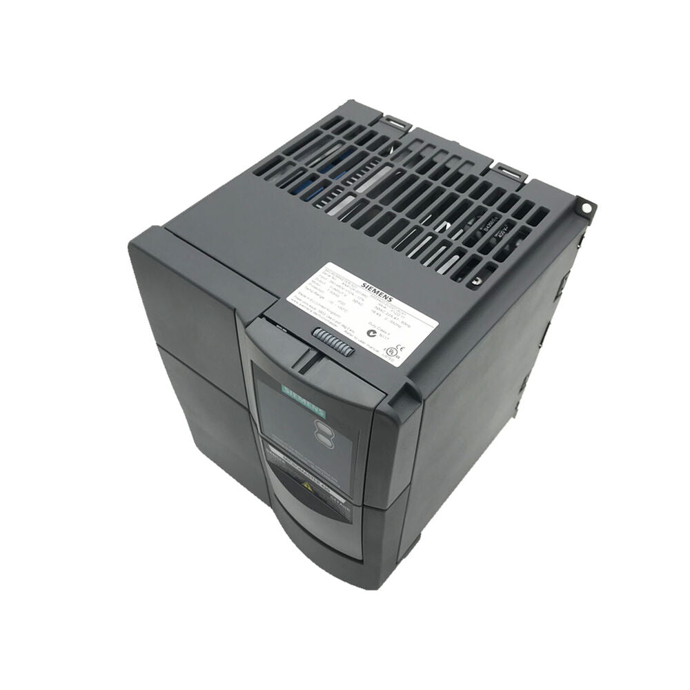 New In Box SIEMENS 6SE6420-2UD27-5CA1 AC Drive Inverter 7.5KW 380V Fedex / DHL