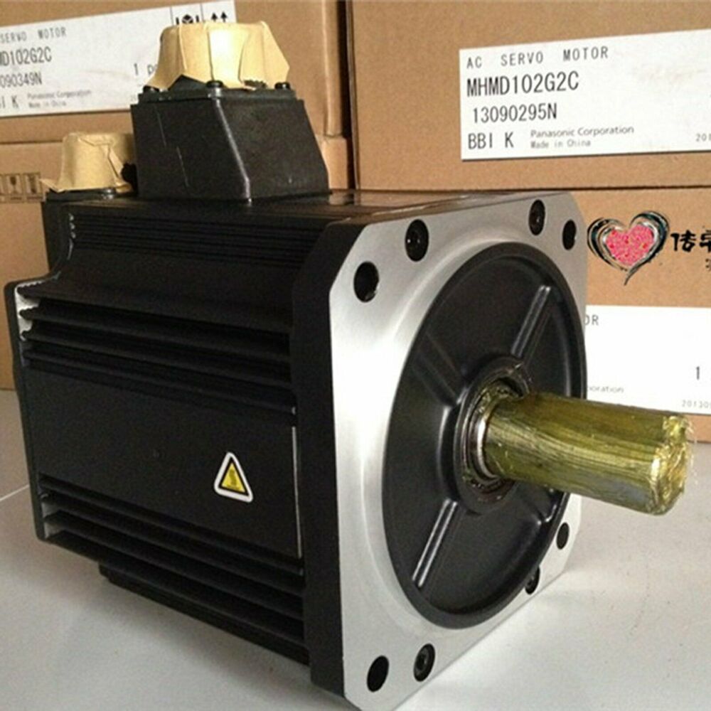1PC New In Box Panasonic MDMA152P1G Servo Motor Expedited Shipping