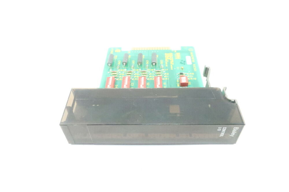 Bailey NICS01 Network 90 Control Termination I/o Module