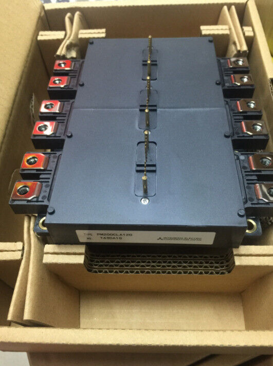 1PCS Mitsubishi PM200CLA120 Module New #MIT UPS / DHL / Fedex