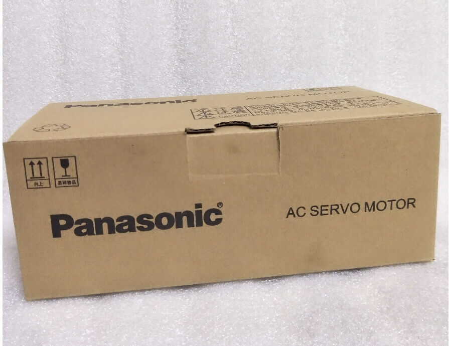 1PC New In Box Panasonic MSMZ022A1D Servo Motor Expedited Shipping
