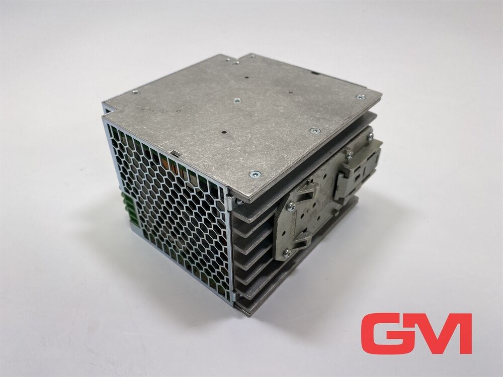 Phoenix Contact Power Supply Quint-ps/1ac/24dc/20 2866776