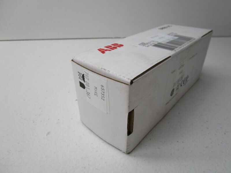 ABB 3BSE013230R1 COMPACT MODULE TERMINATION UNIT * FACTORY SEALED *