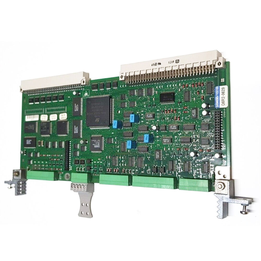 New In Box Siemens C98043-A7001-L1 / 6RY1703-0AA00 CUD1 Module - US Stock DHL / UPS / FedEx