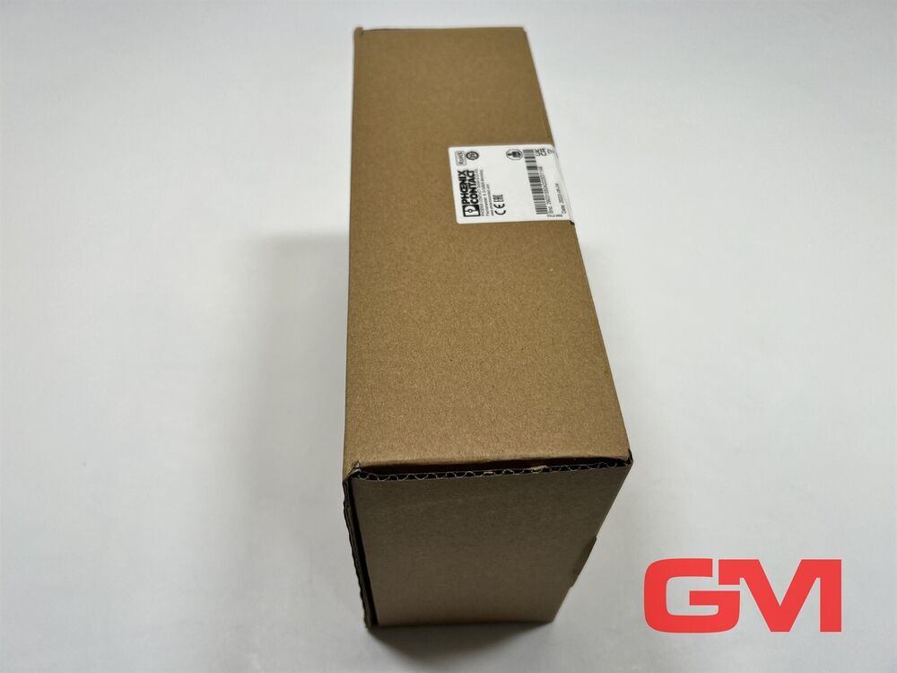 Phoenix Contact Power Supply TRIO-PS-0.0705oz/3AC/24DC/20 2903155