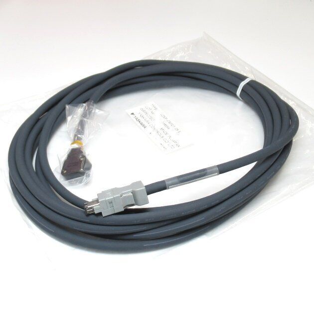 1PC New Yaskawa JZSP-CSP21-05-E Servo Motor Encoder Cable Free Shipping