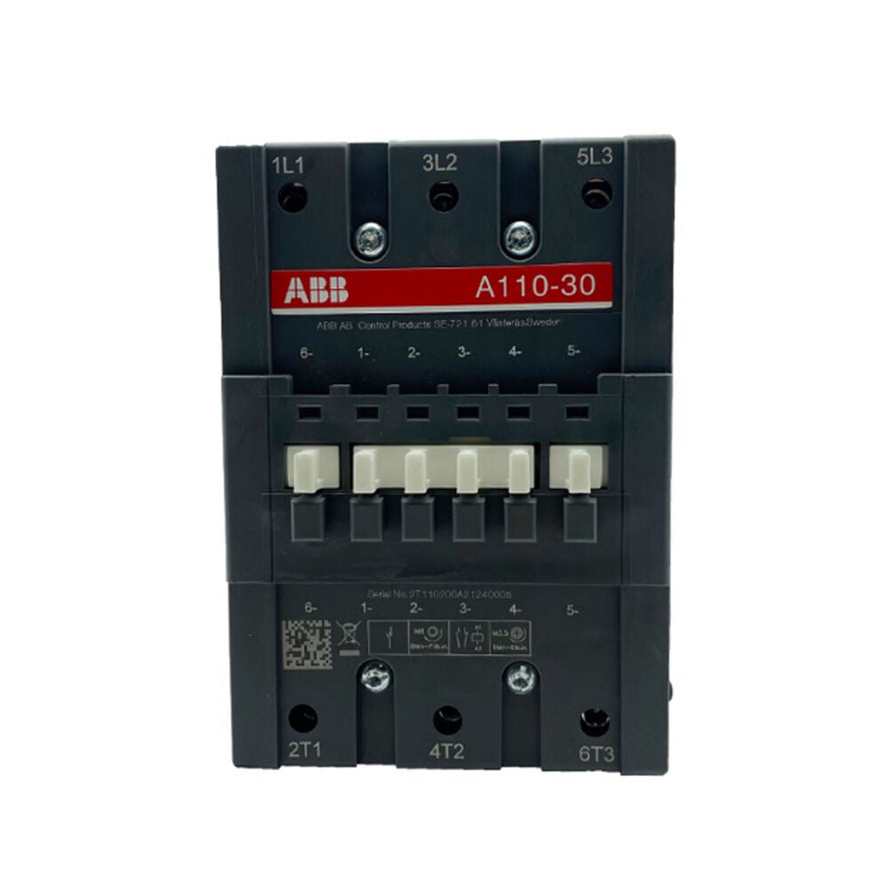 NEW ABB A110-30-11 AC Contactor 220V