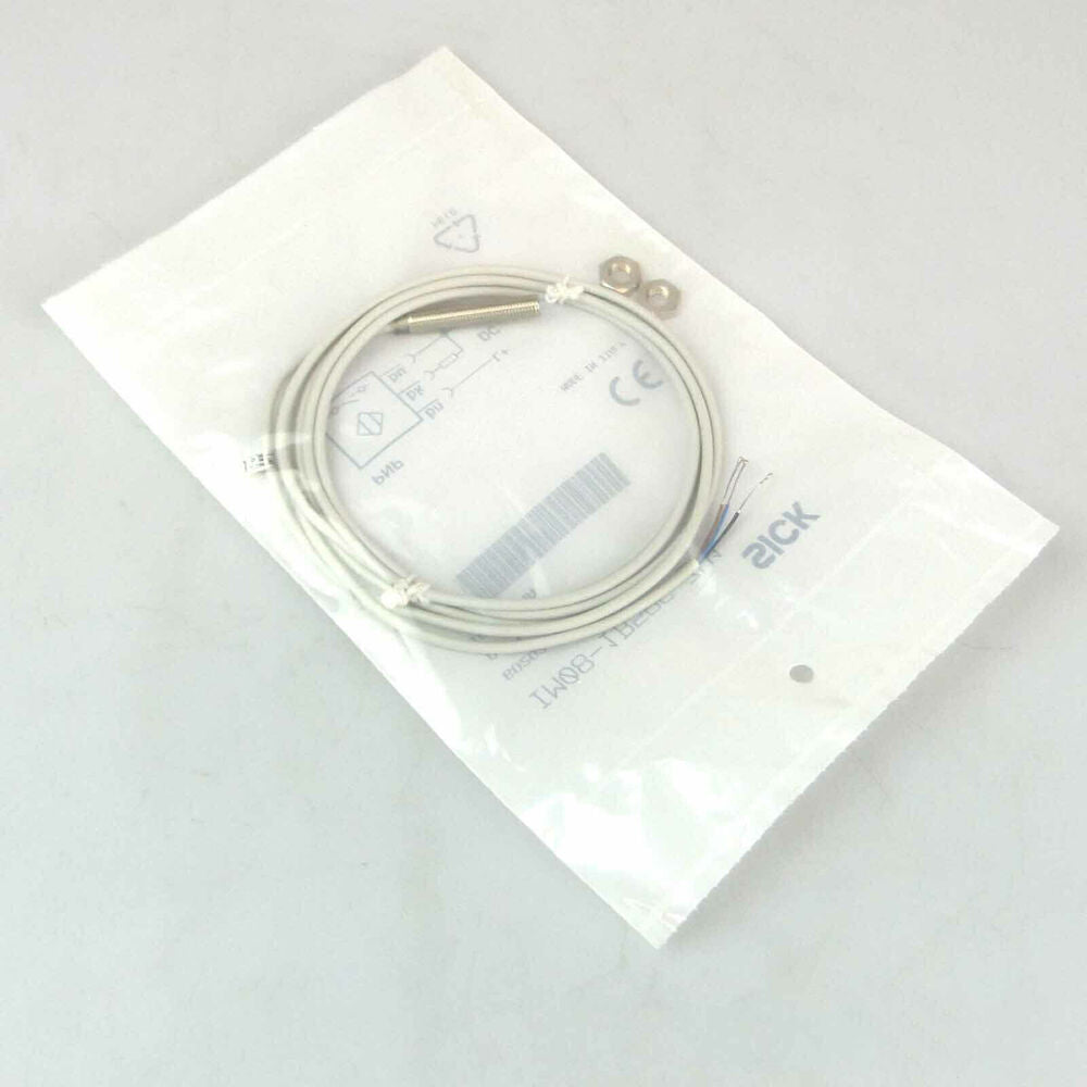 1PC New Sick IM08-1B5PS-ZW1 Proximity Sensor IM081B5PSZW1 DHL / UPS / FedEx