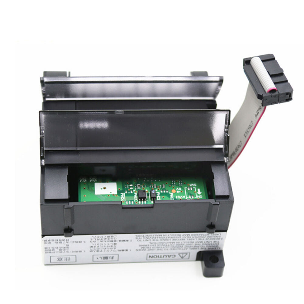New In Box OMRON CP1W-DA041 CP1WDA041 PLC Module DHL / UPS / FedEx