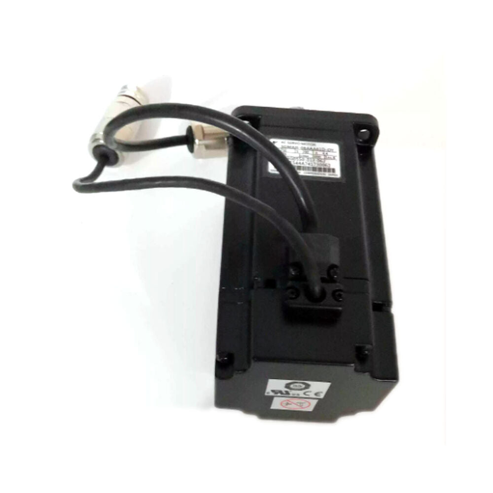 1PC New Yaskawa SGMAH-08AAA6CD-OY Servo Motor Expedited Shipping