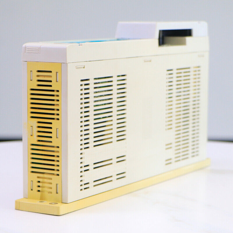 Mitsubishi MDS-C1-V2-0505 Servo Drive Unit Good Condition MDSC1V20505 UPS / DHL / Fedex
