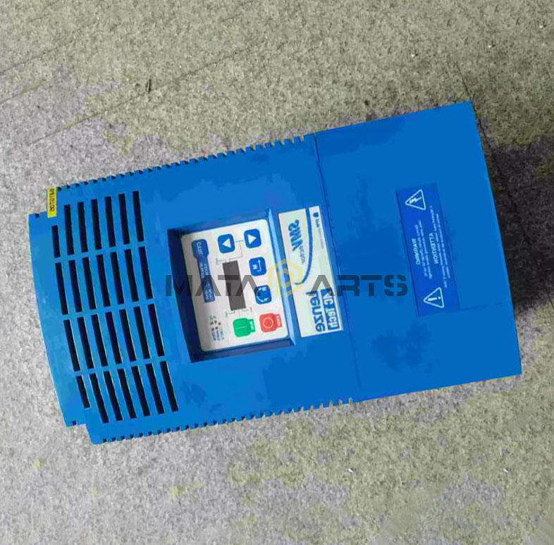 One Used Lenze Inverter ESV183N04TXB-CC 18.5KW