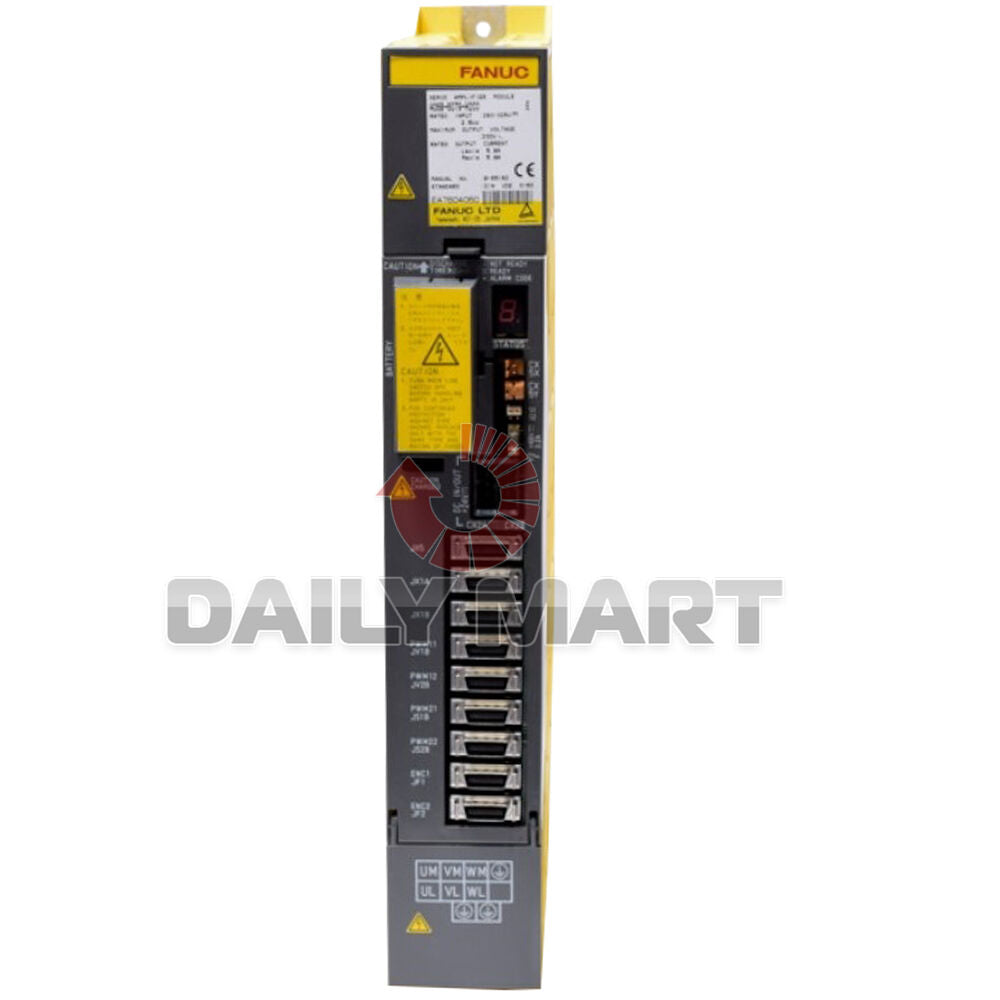 Brand New in Box GE FANUC A06B-6079-H203