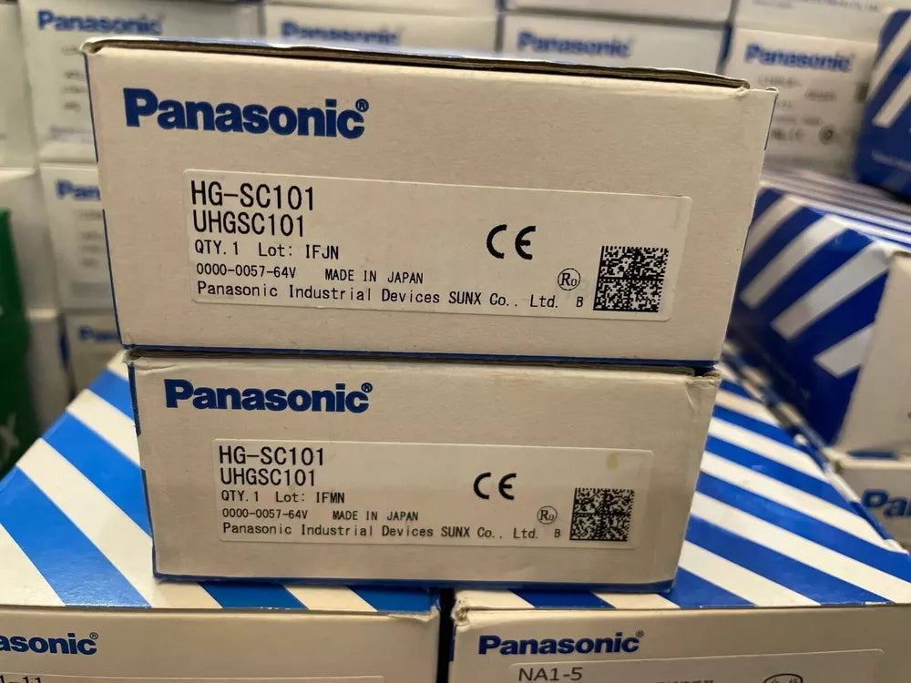 1PC New Panasonic HG-SC101 Sensor Free Shipping