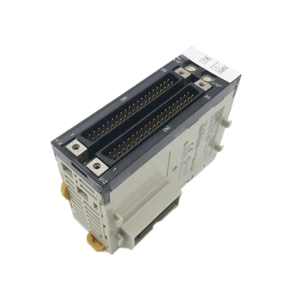 New in Box Omron CJ1W-NC413 Position Control Module Unit CJ1WNC413 5~24VDC Input DHL / UPS / FedEx