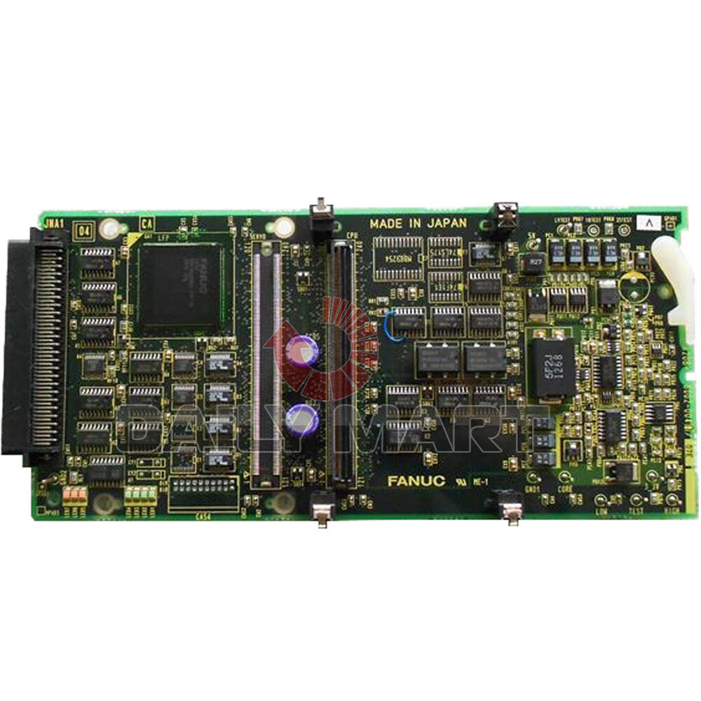 Used FANUC A20B-8002-0040