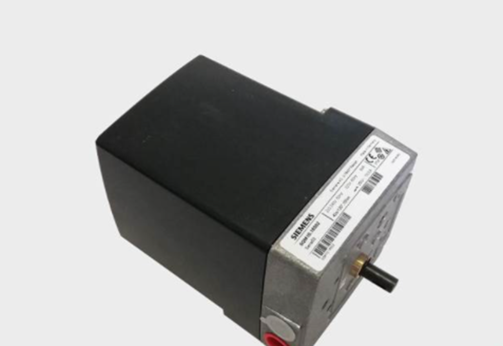 NEW Siemens SQM10.16562 Servo Motor Damper Actuators For Burner Fedex / DHL