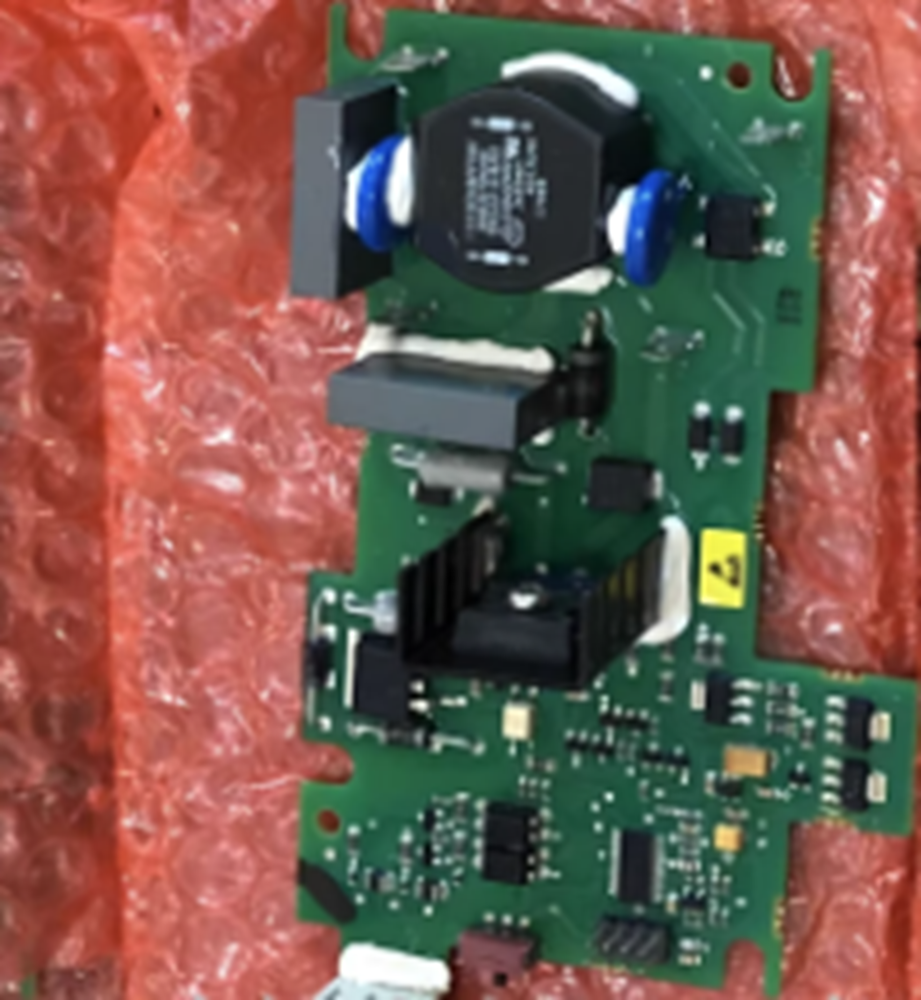 NEW ABB 1SFB527068D7084 Circuit Board DHL / UPS / FedEx