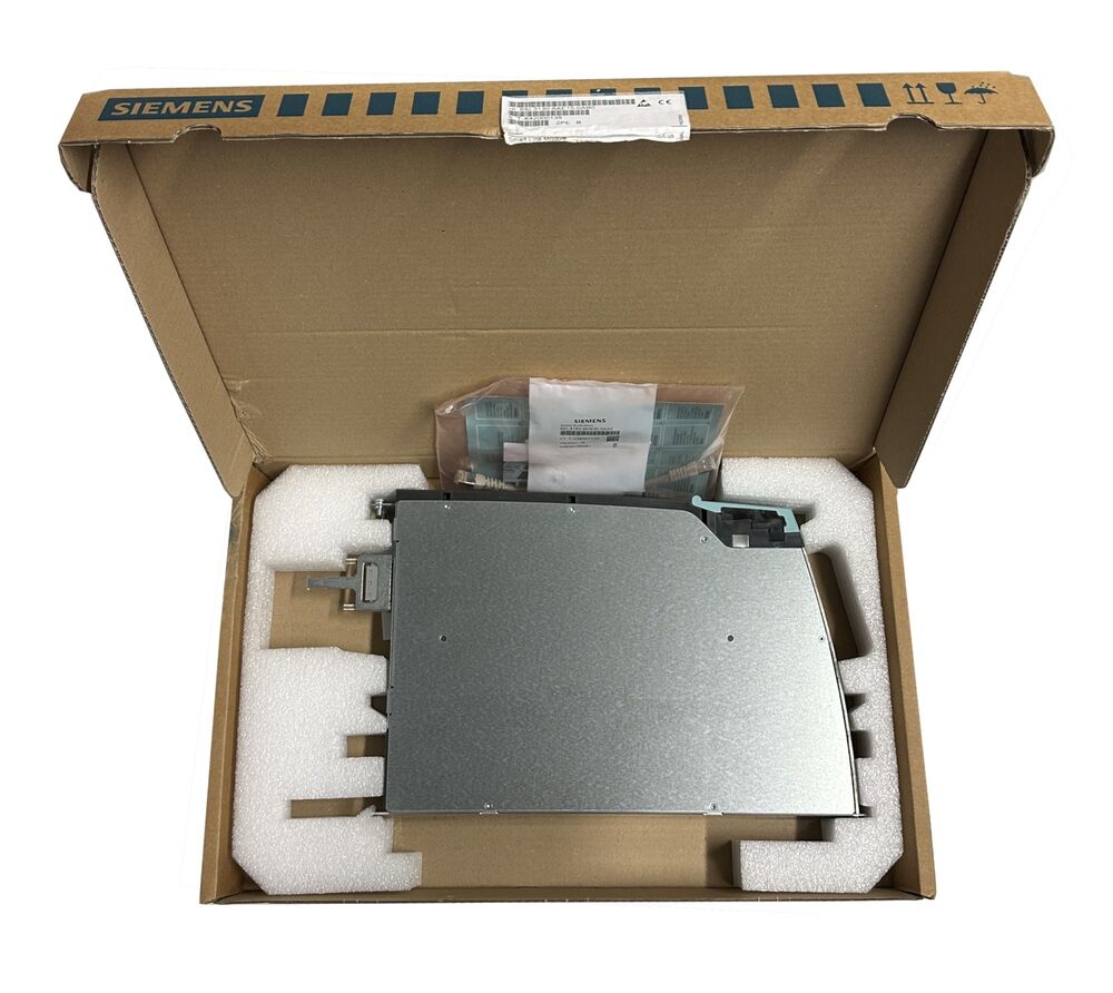 NEW Siemens Sinamics - Smart Line Modul 6SL3130-6AE15-0AB0-