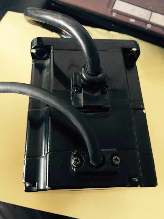 1PC New Yaskawa SGMP-01U312S Servo Motor Expedited Shipping SGMP01U312S